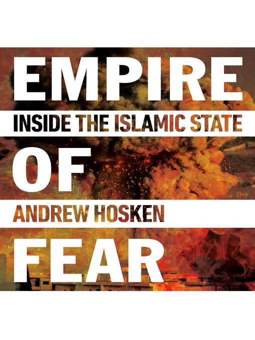 Title details for Empire of Fear by Andrew Hosken - Available
